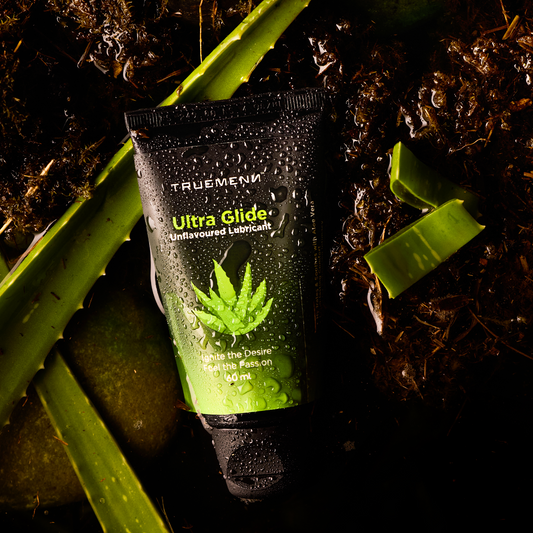 Ultra-Glide-Lubricant