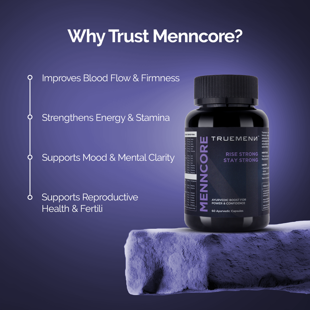 MENNCORE Erection Support