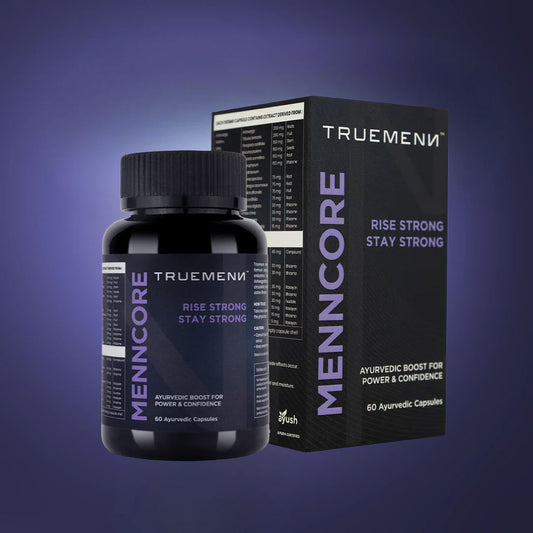 MENNCORE Erection Support