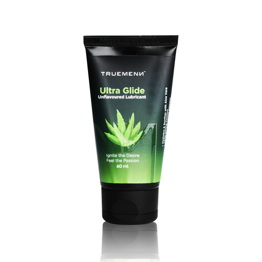 Ultra Glide Lubricant