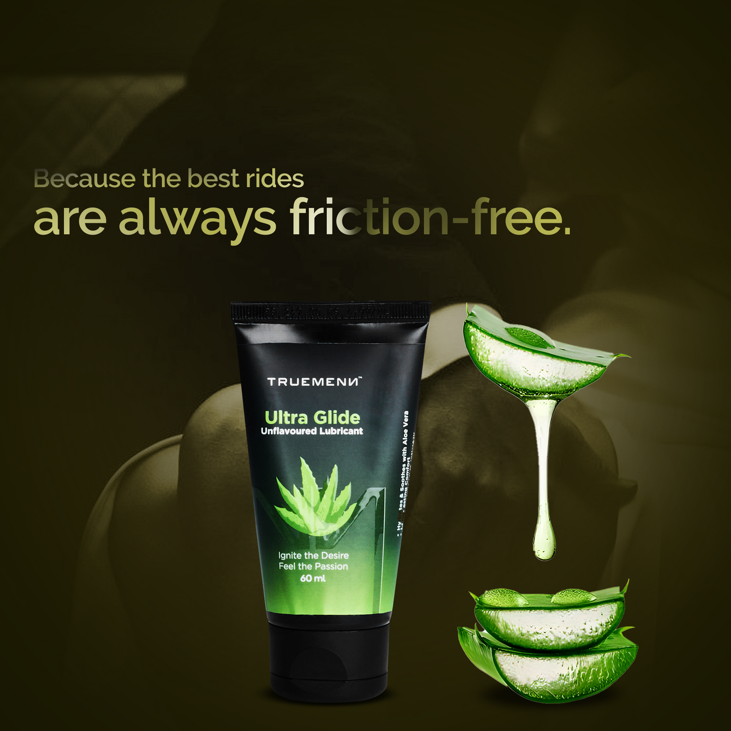 Ultra Glide Lubricant