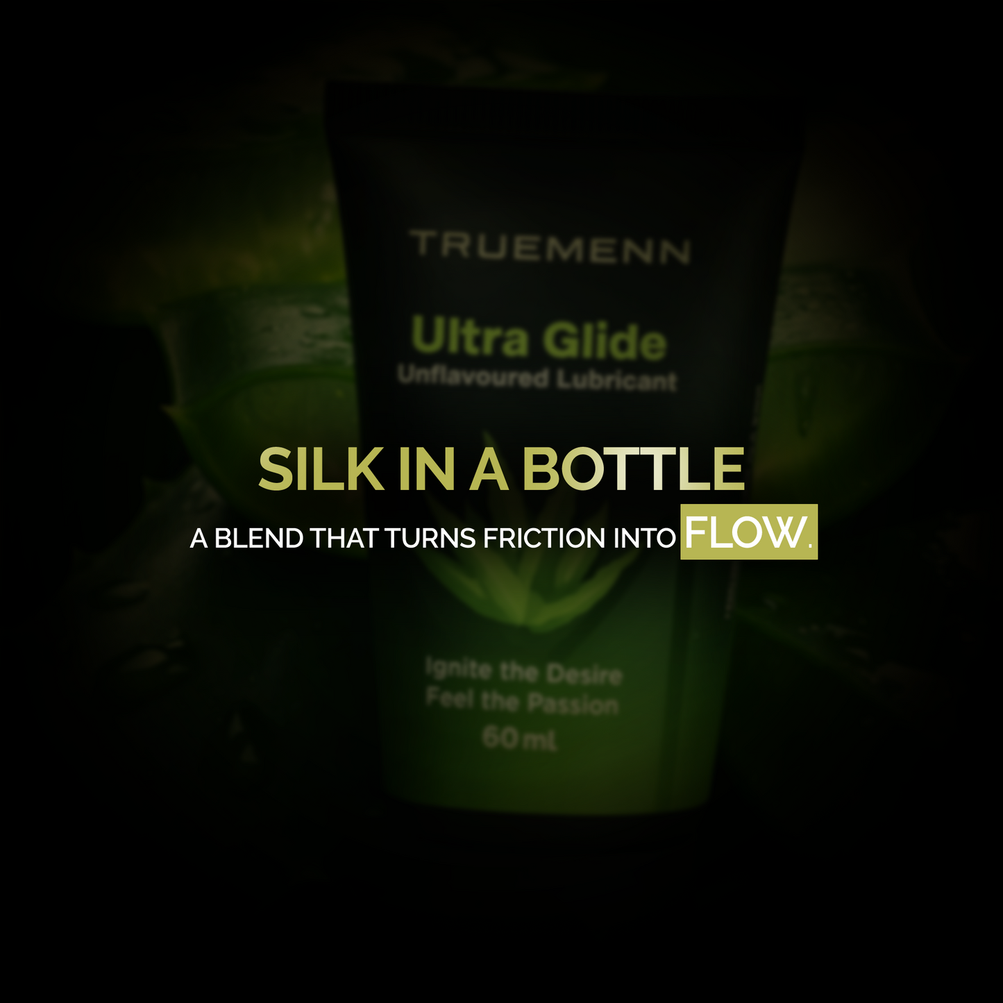 Ultra Glide Lubricant