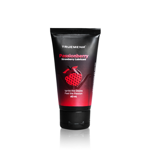 Passionberry-Lubricant