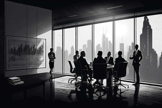 The Art of Leading Without Controlling