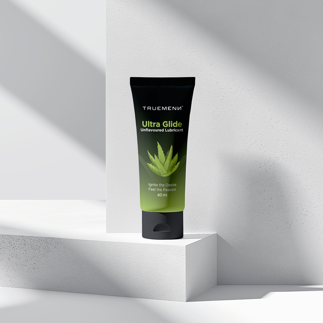 Ultra Glide Lubricant