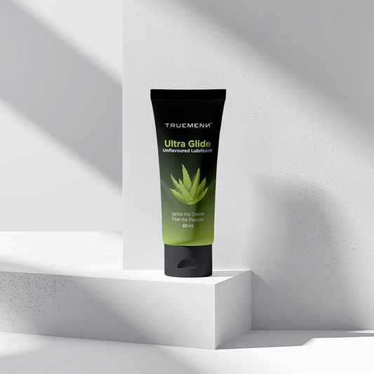 Ultra Glide Lubricant
