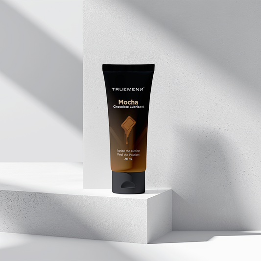Trumenn Mocha Lubricant