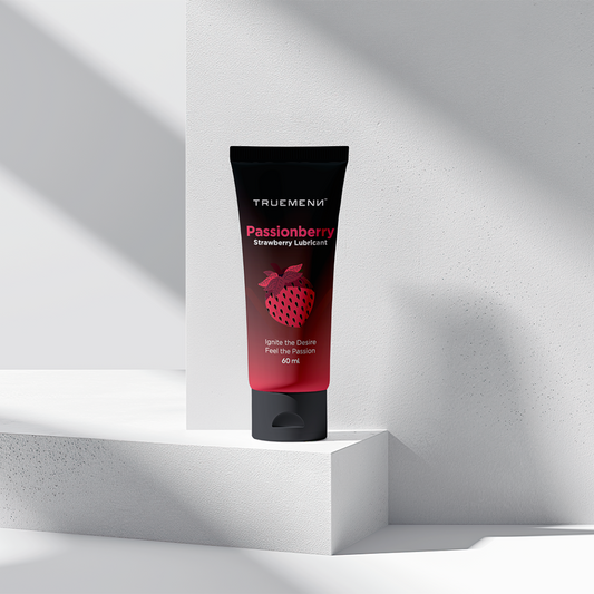 PassionBerry Lubricant