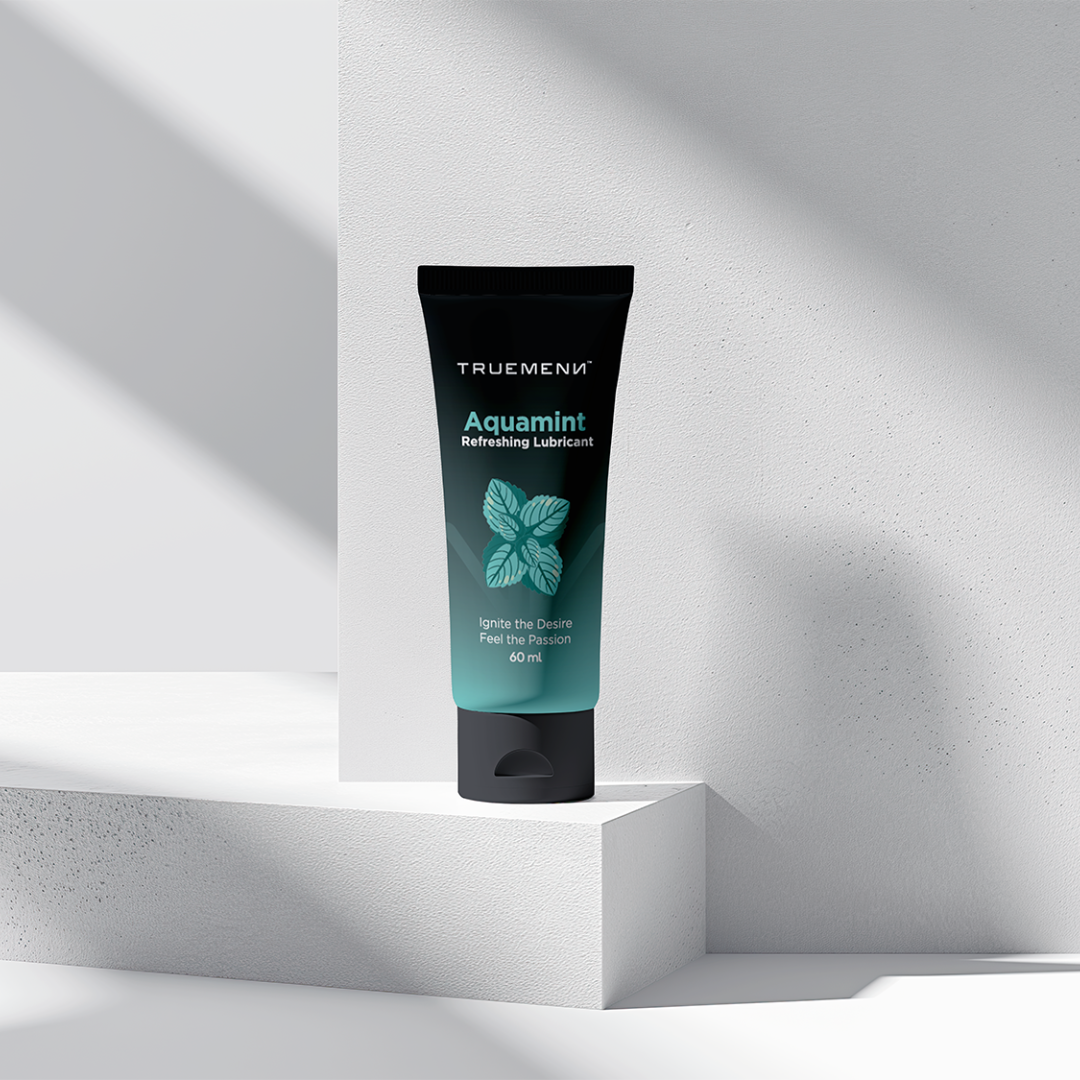 AquaMint Lubricant