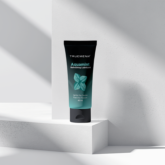 AquaMint Lubricant
