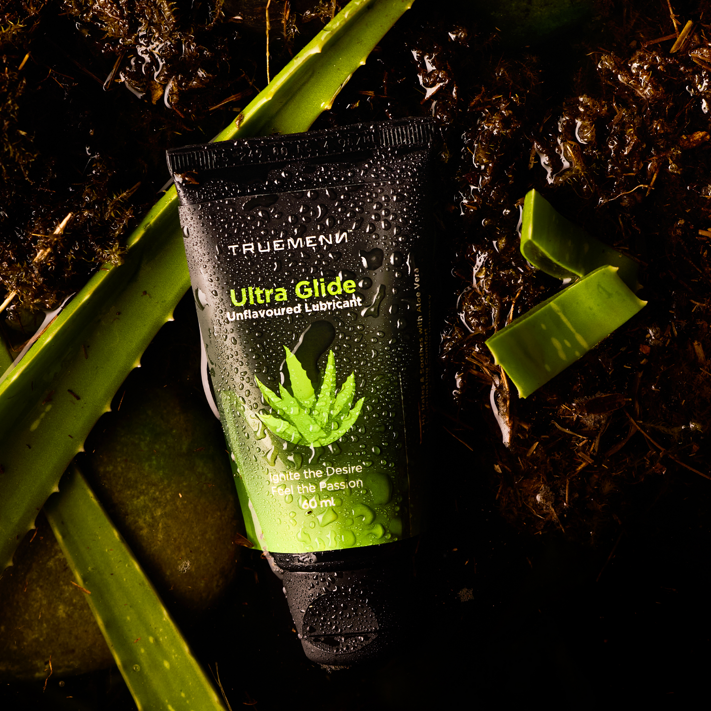 Ultra Glide Lubricant