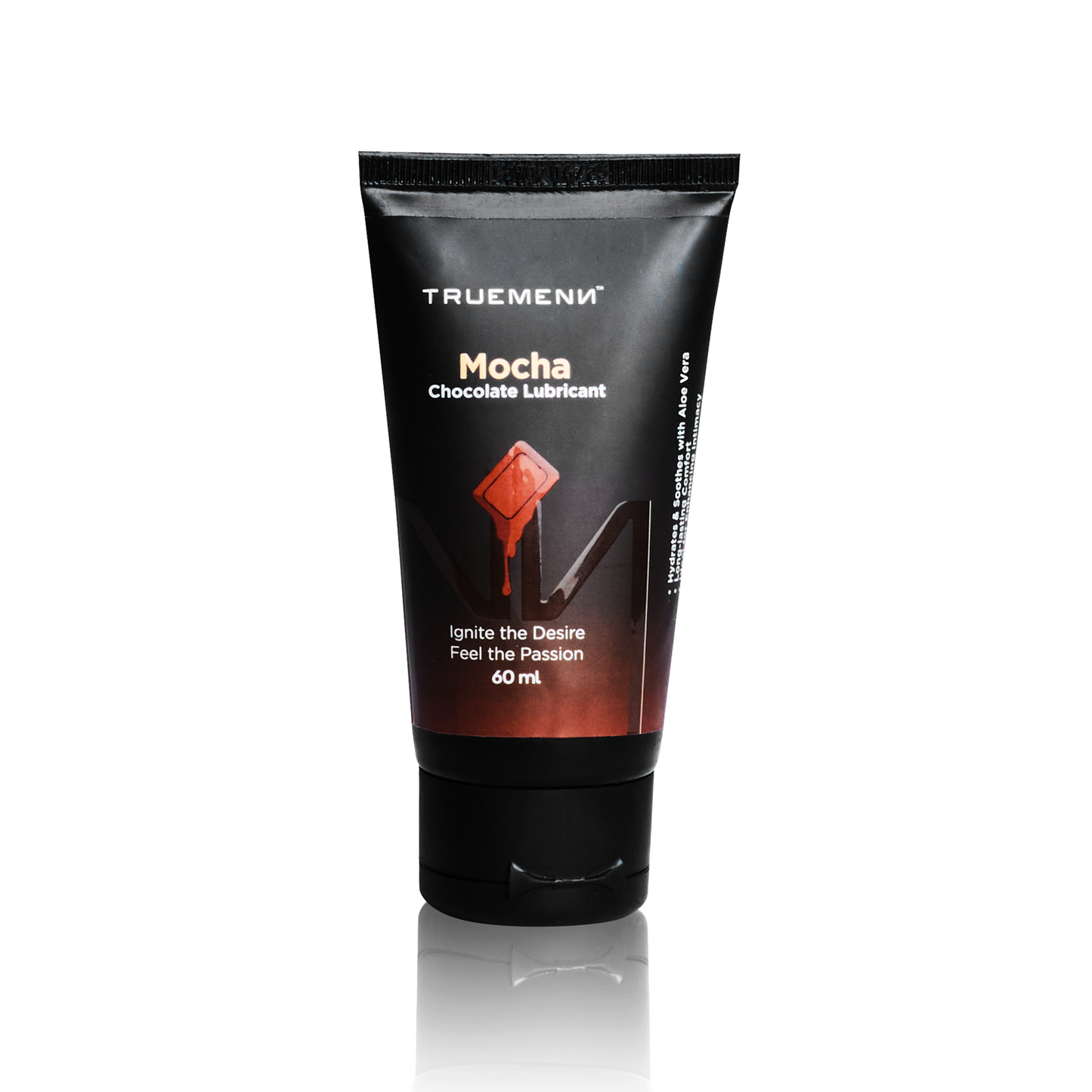 Trumenn Mocha Lubricant