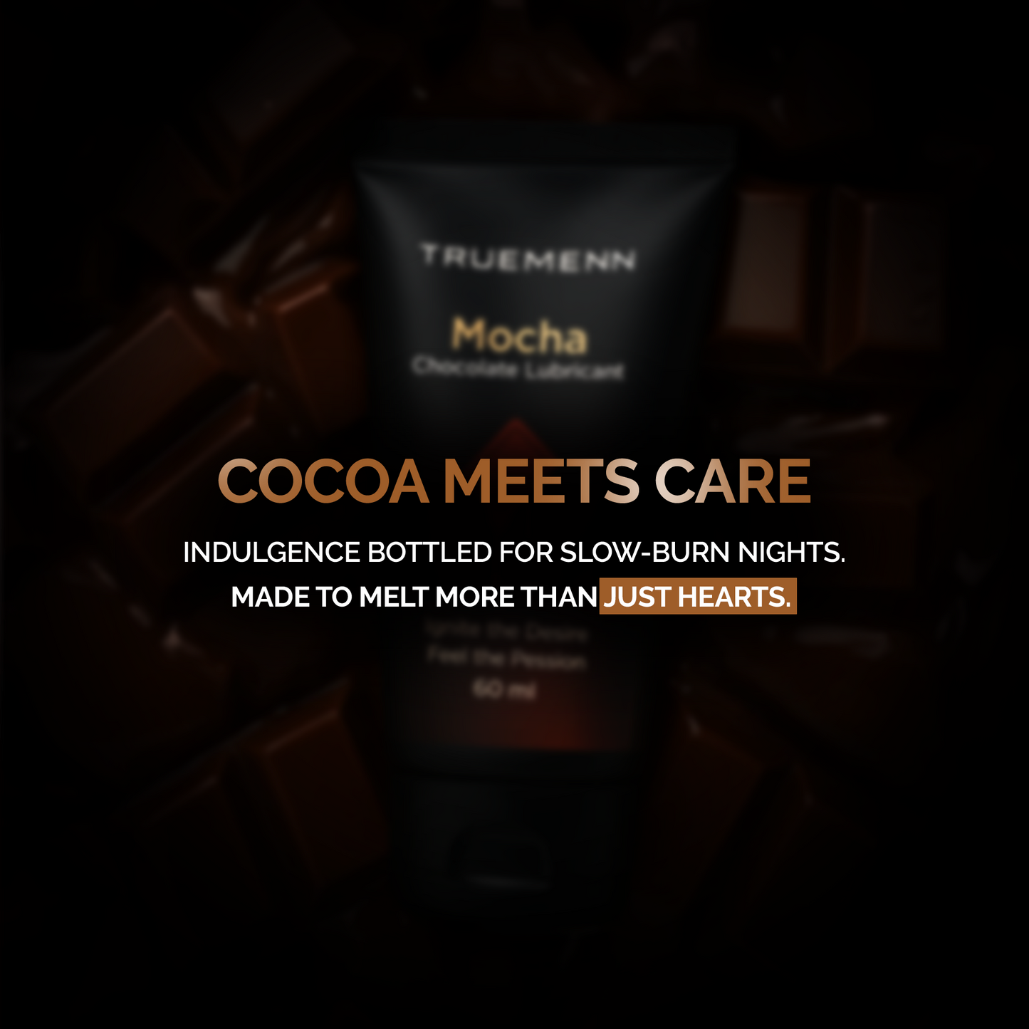 Trumenn Mocha Lubricant