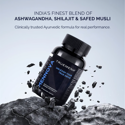 MENNOVA-Libido-Booster