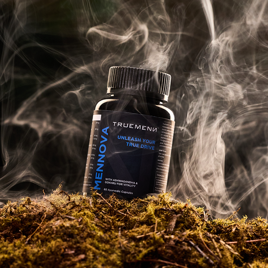 MENNOVA  Libido Booster
