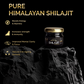 HIMALAYAN SHILAJIT