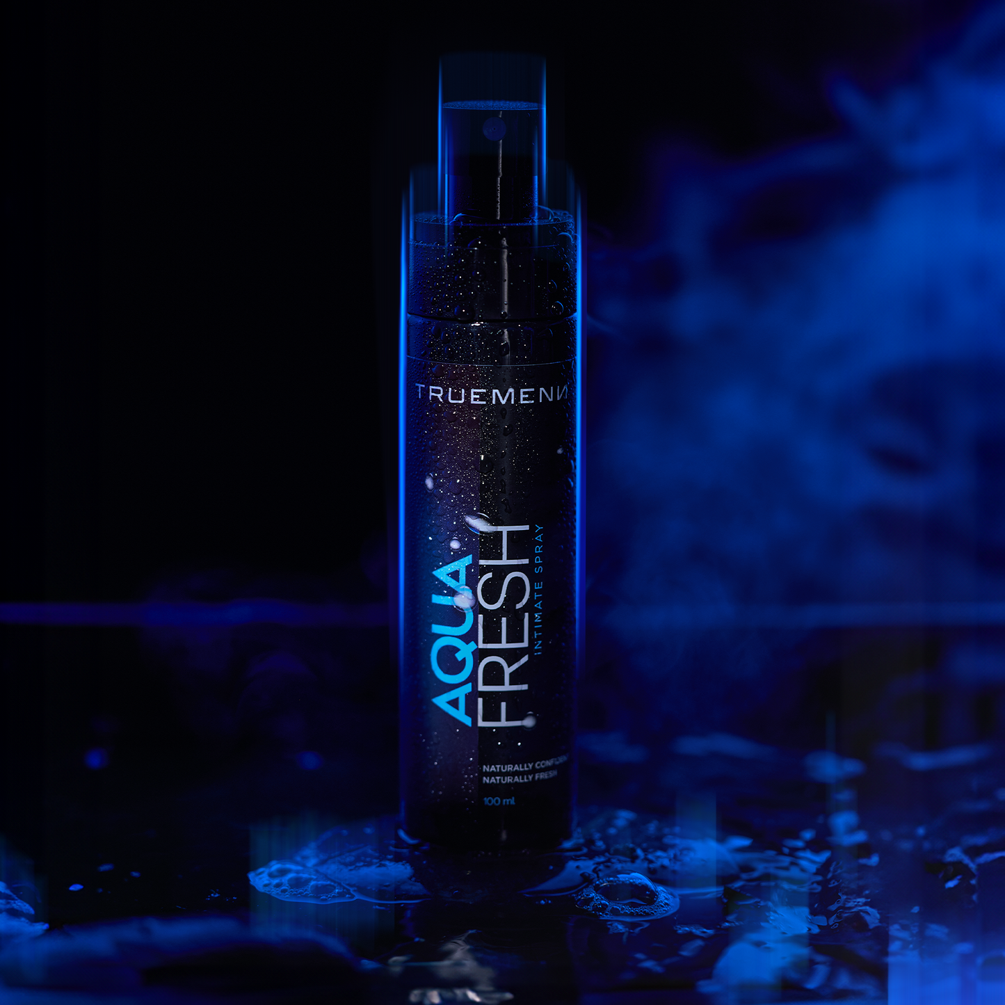 Aqua Fresh Intimate Spray