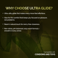 Ultra Glide Lubricant