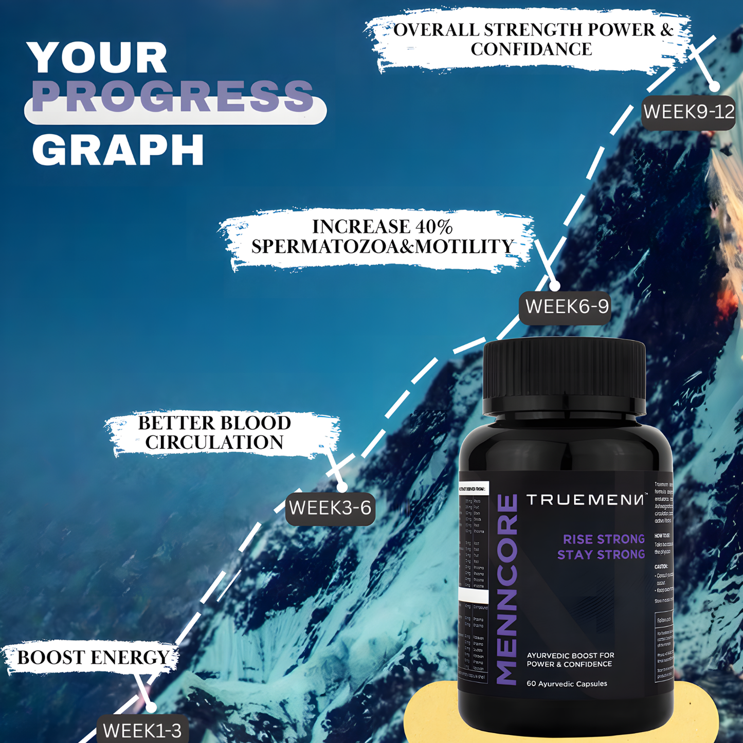 MENNCORE  Erection Support