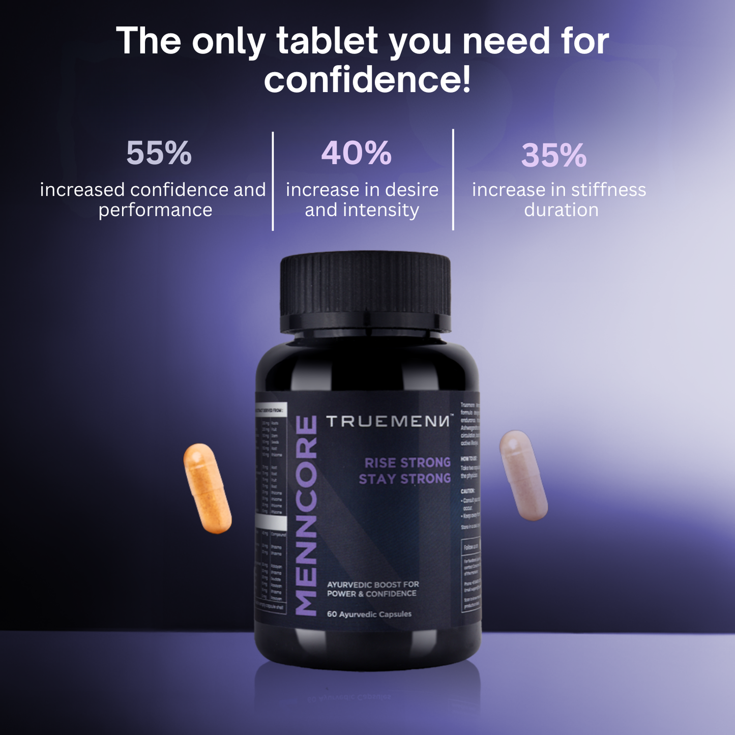 MENNCORE  Erection Support