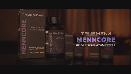 MENNCORE  Erection Support